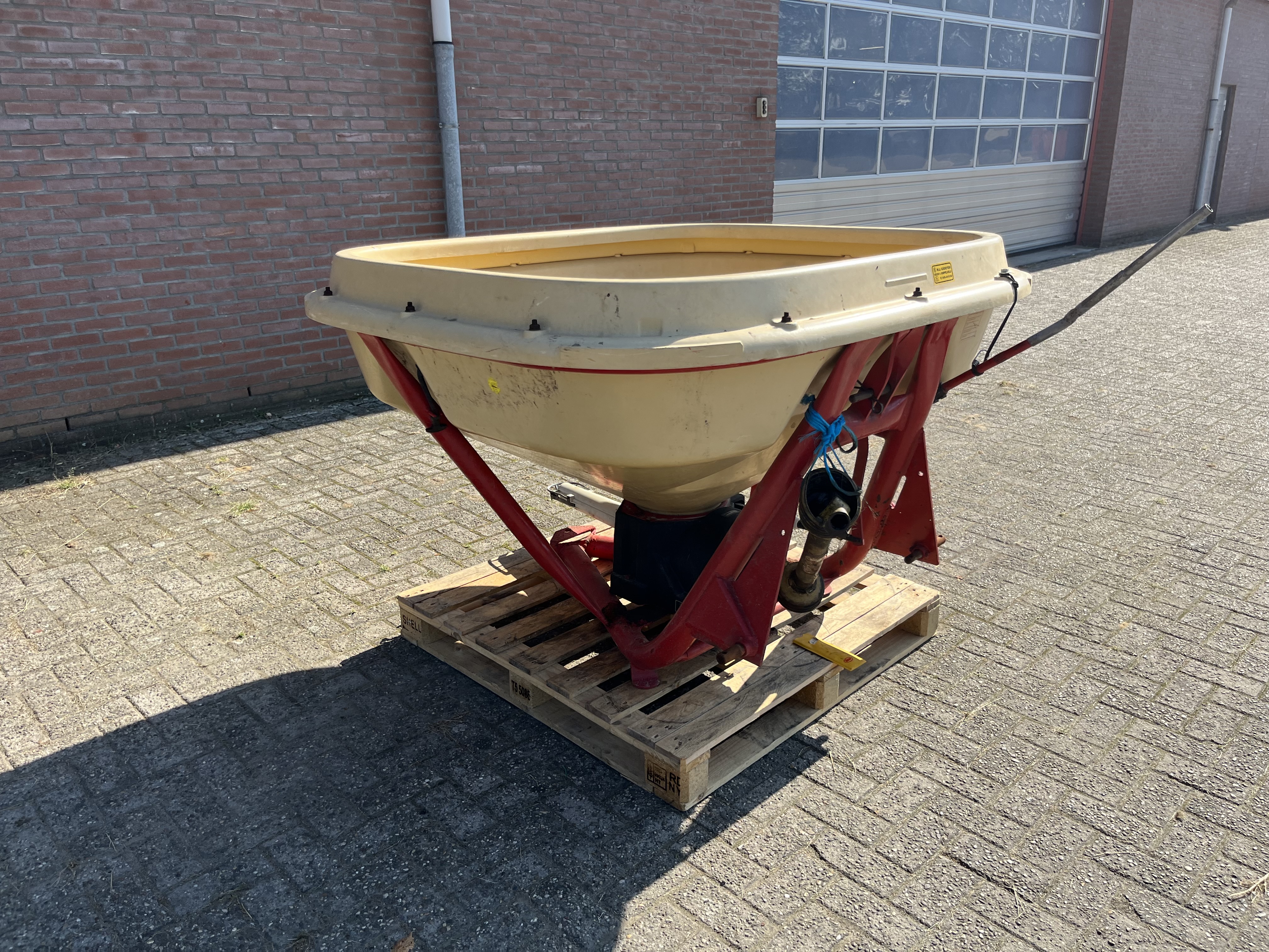 VICON PENDELSTROOIER (HAE) #29172 - Kraakman