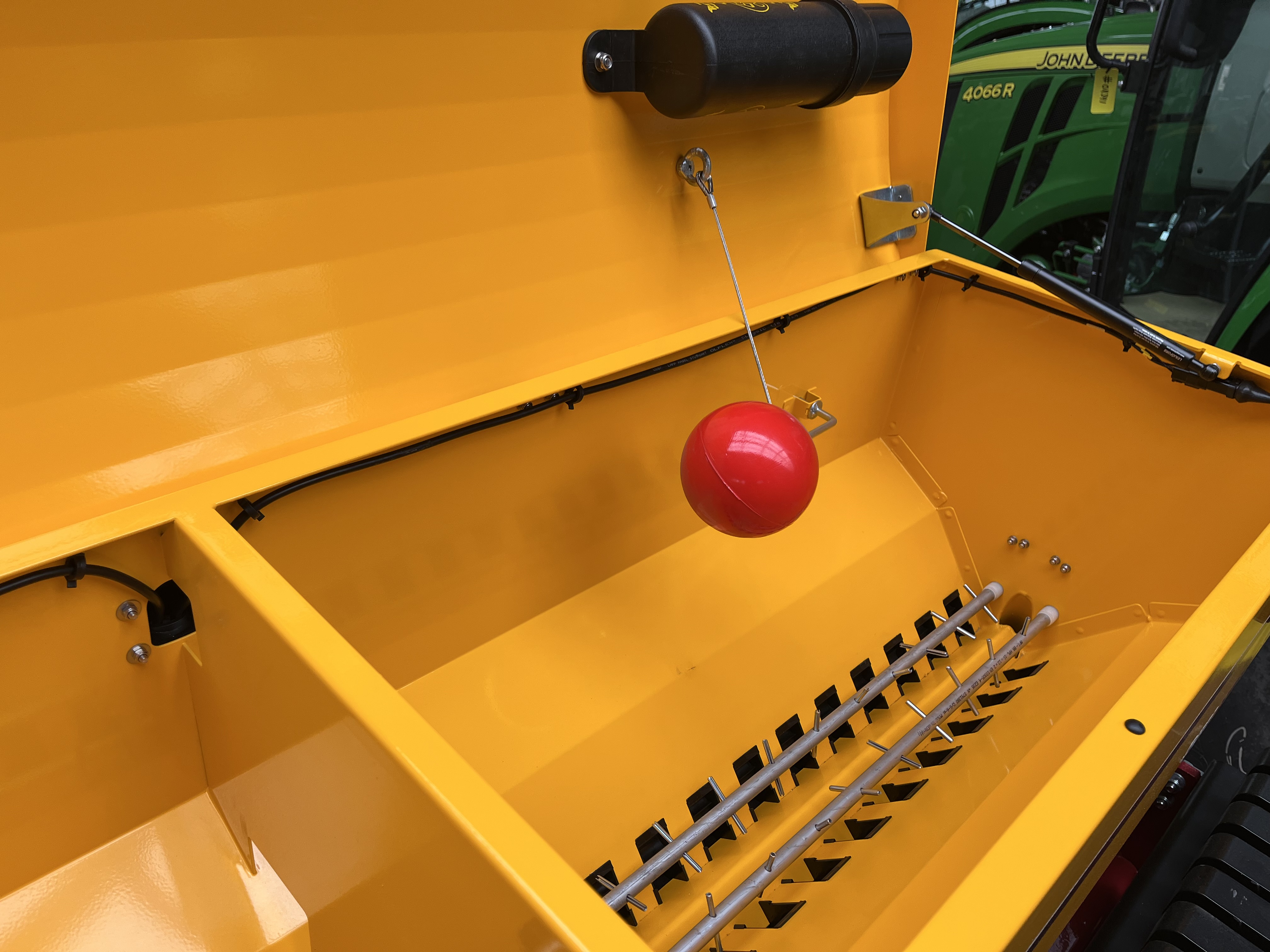 VREDO SUPER COMPACT DZ180 (HAE) #30478 - Kraakman