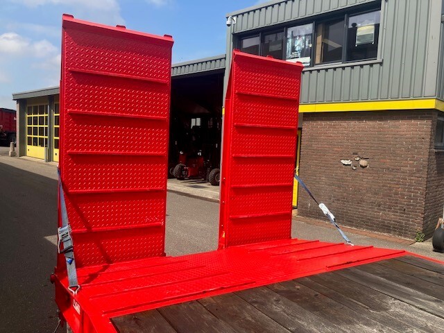 JPM TANDEM LOADER (KOU) #64951 - Kraakman