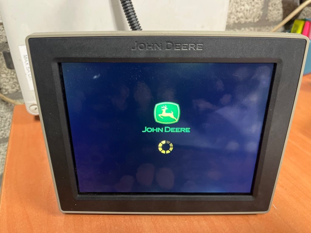 4240 Display John Deere 4240 display incl. Autotrac activatie (BIE) #17834 - Kraakman